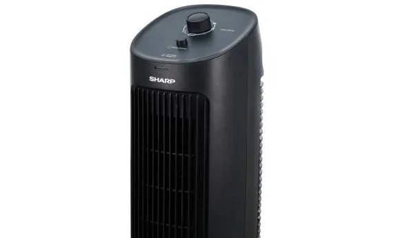 air cooler pj-r34ty-b