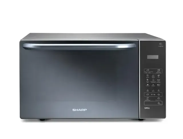 Microwave Oven SHARP R-735MT-K
