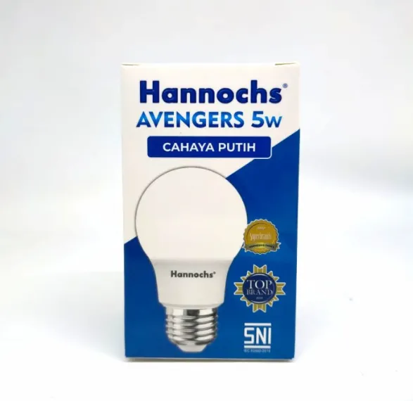 Hannochs Avengers 5W LED