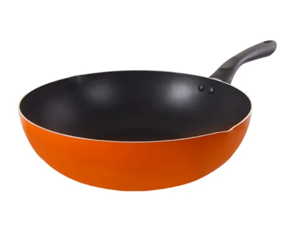Cookware Deep Fry Pan