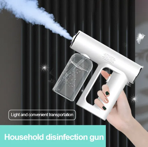 Pistol Semprot Air Disinfection