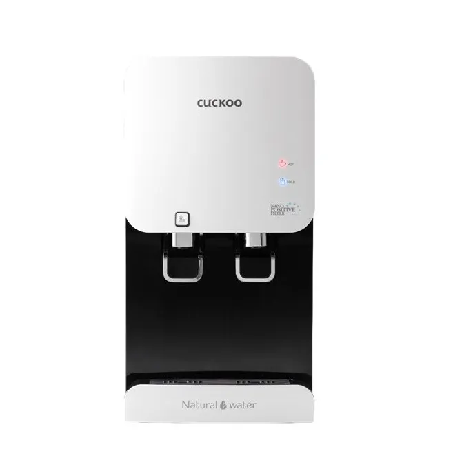 Water Purifier Fusion CP-FN601HW