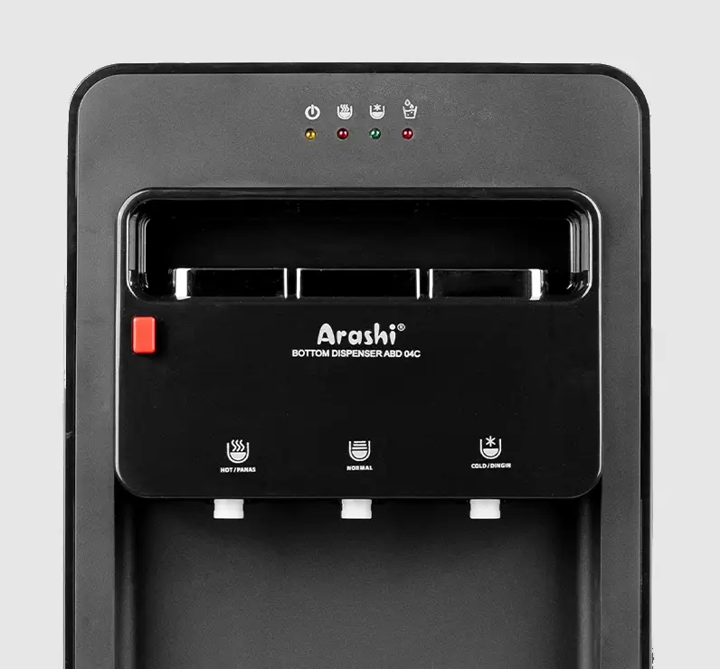 Dispenser Arashi ABD 04C