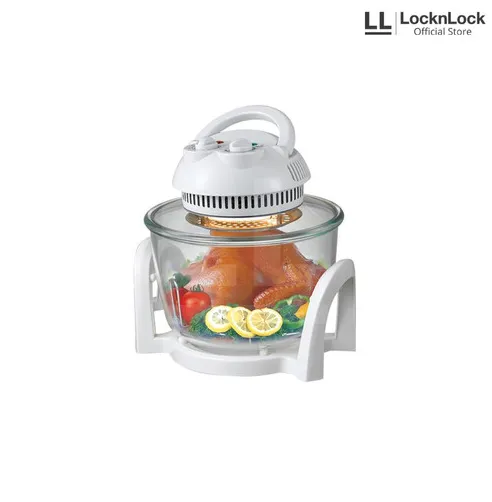 LocknLock LOS066 Halogen Oven