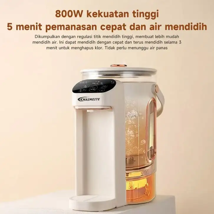 MAIMEITE Water Dispenser Instant