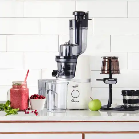 Master Slow Juicer OX-875N