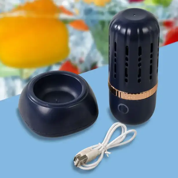 Pembersih Buah Portable Purifier