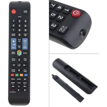 Remote Control TV Samsung