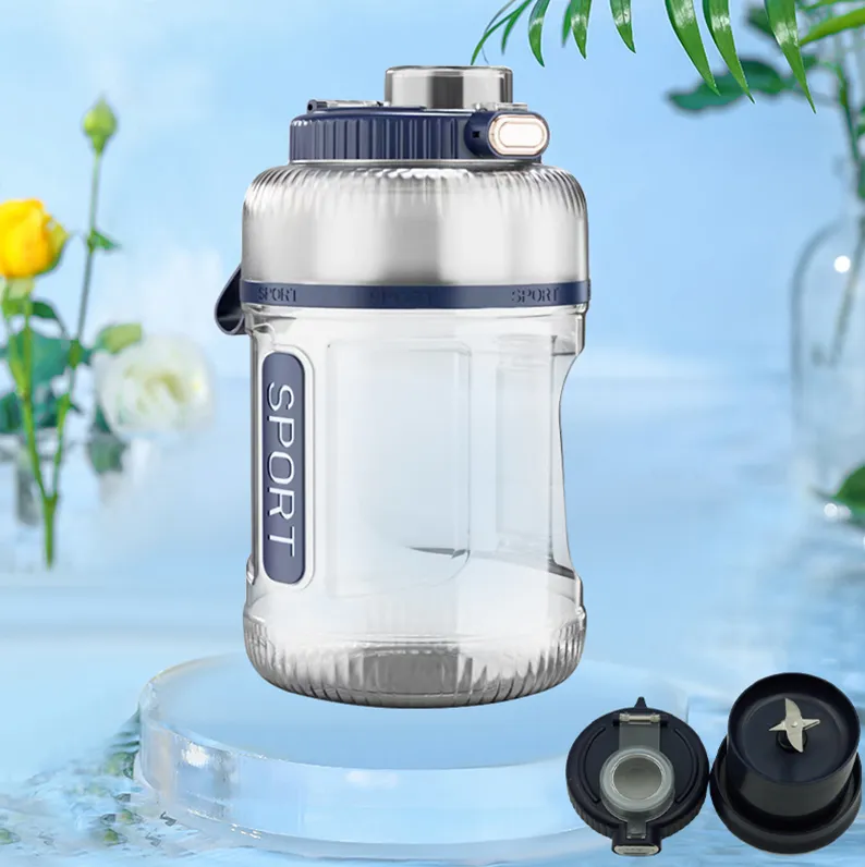 SYH Mall Juicer Botol Portable
