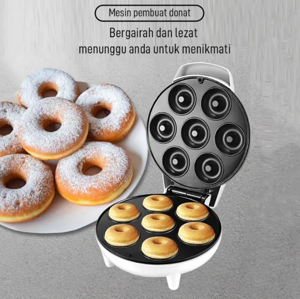 Sonifer Donut Maker SF-6076