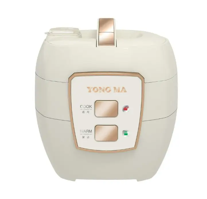 YONG MA Magic Com SMC 0013