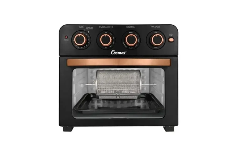 Cosmos Air Fryer Oven CAFO-8823