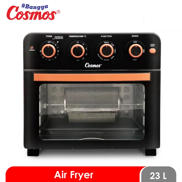 Cosmos Air Fryer Oven CAFO-8823