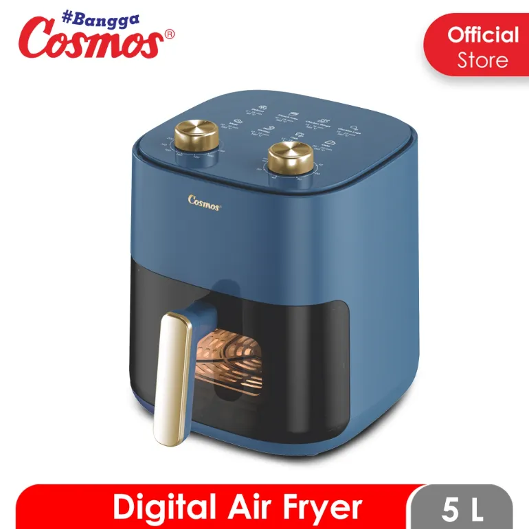 Cosmos CAF-6605 Air Fryer
