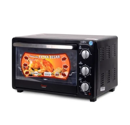 Cosmos Oven Listrik CO-9926 RCG