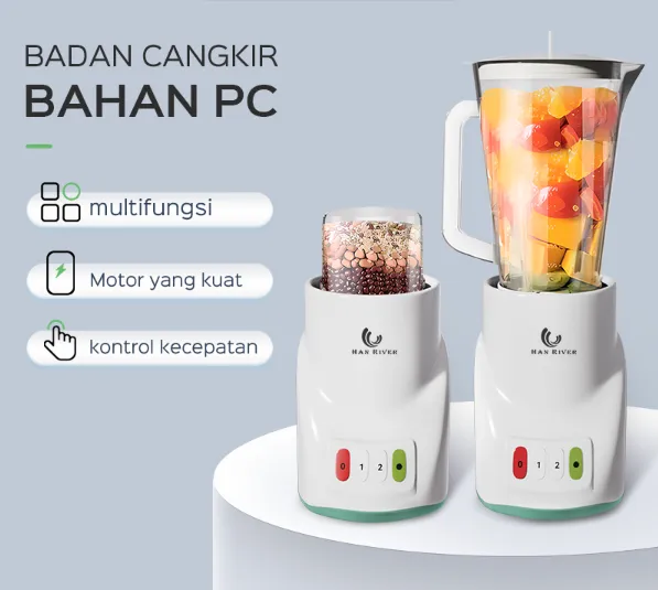 Han River Blender Premium