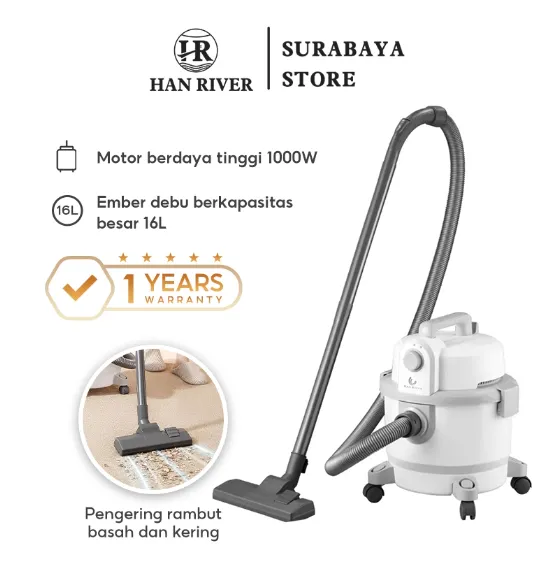 Han River Vacuum Cleaner 30000PA