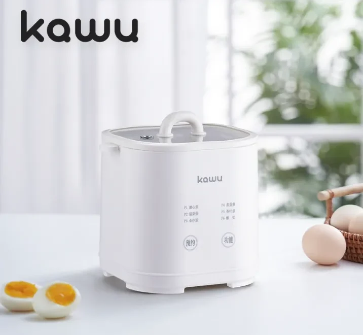 Kawu Electric Egg Cooker XM-ZD10