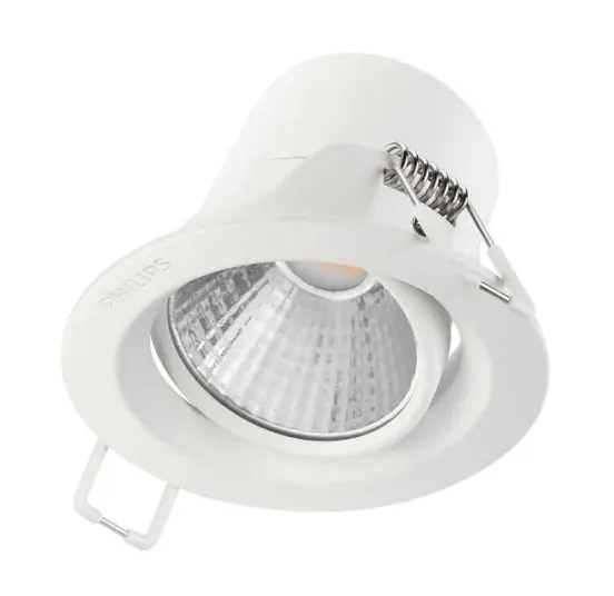 Lampu LED Philips Downlight Pomeron