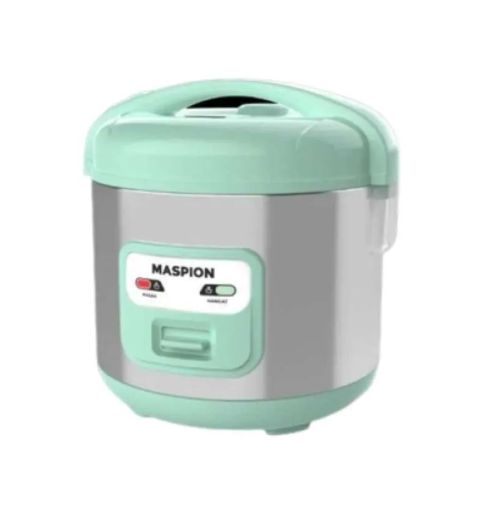 Maspion Rice Cooker MRJ-1003 TSS