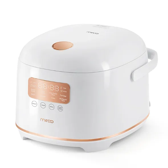 Mecoo Rice Cooker UltraWarmth 48H