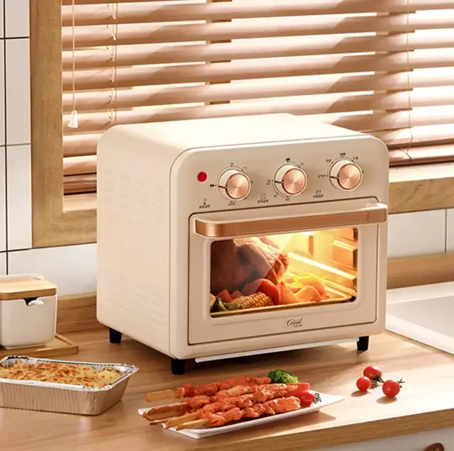 Oxone OX276 Retro Oven