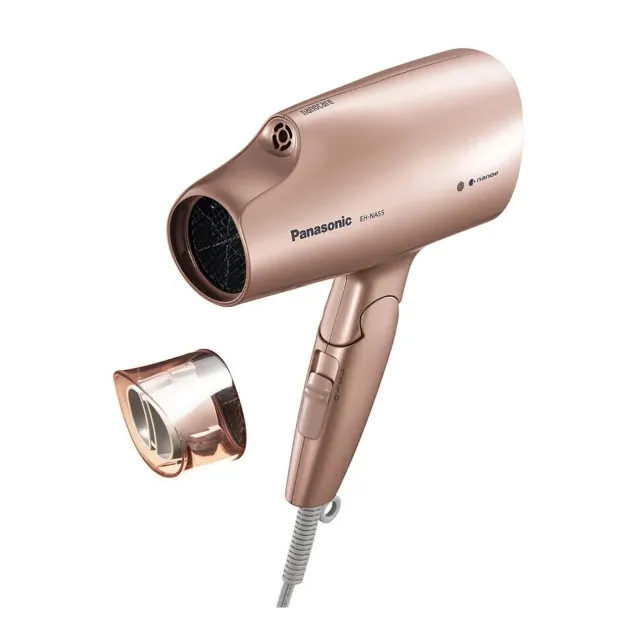 Panasonic Nanoe Hair Dryer EH-NA27PN415