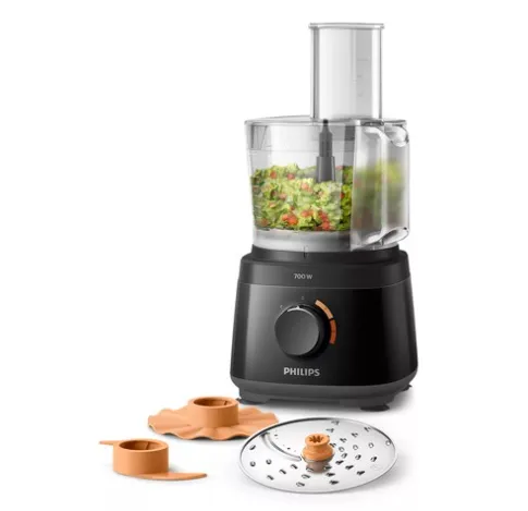 Philips Daily Food Processor HR731010