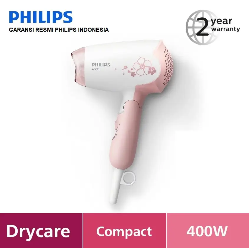 Philips DryCare Hair Dryer HP8108