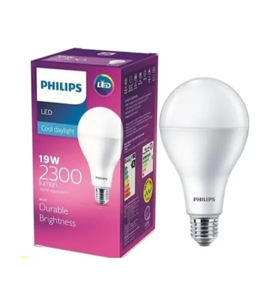 Philips Lampu LED MyCare