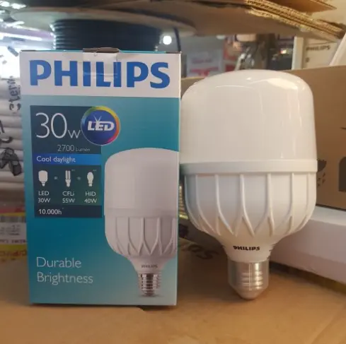 Philips Lampu LED Trueforce Core