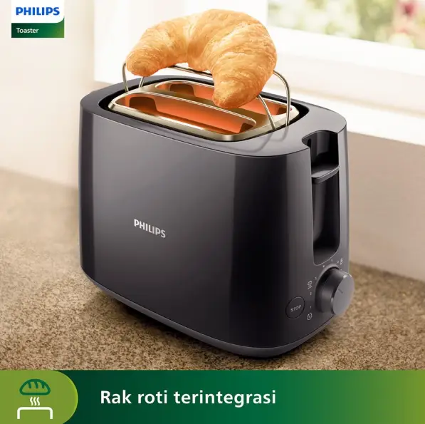 Philips Toaster HD2583/90