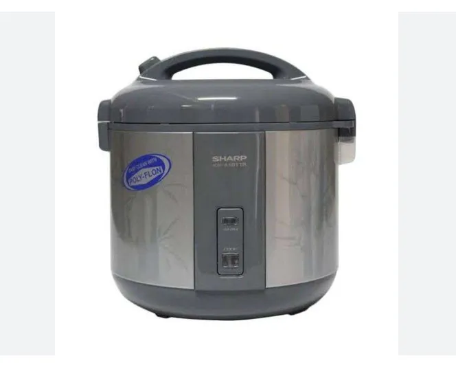 SHARP Rice Cooker KS-A18TTR