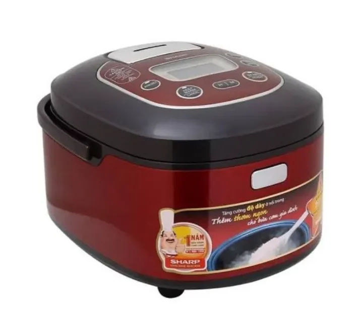 SHARP Rice Cooker KS-TH18