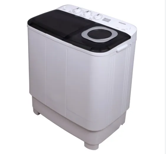 Toshiba Mesin Cuci Twin Tub VH-H85MN