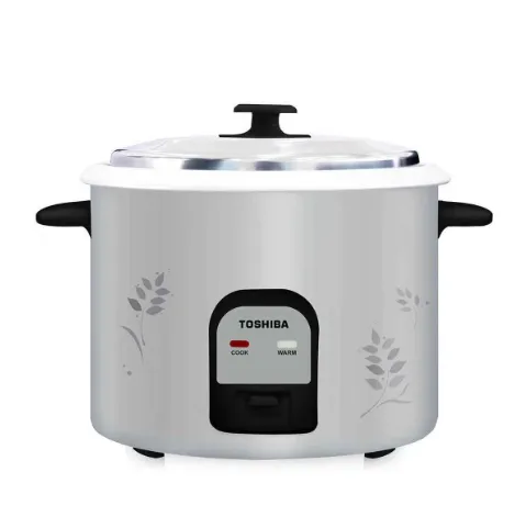 Toshiba Rice Cooker RC-T28CE