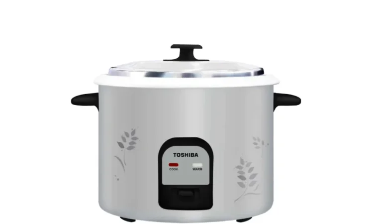 Toshiba Rice Cooker RC-T28CE