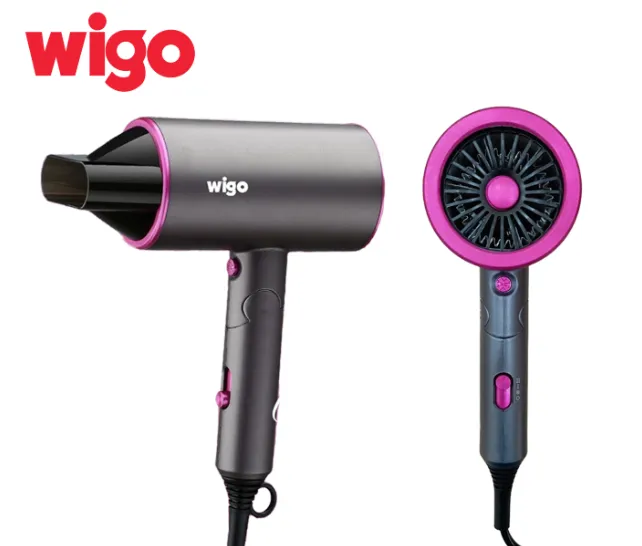 Wigo Hair Dryer W-850 Light