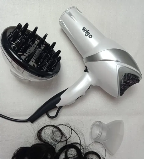 Wigo Hair Dryer W-88P Pro