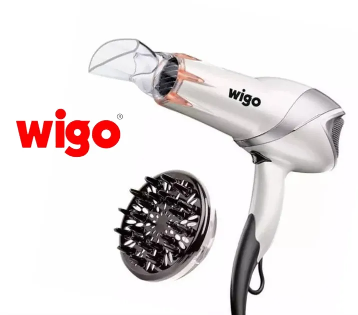 Wigo Hair Dryer W-88P Pro