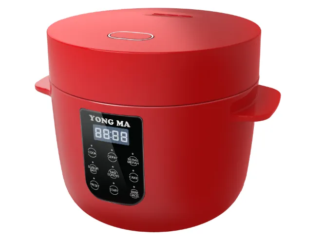 Yong Ma Rice Cooker SMC 8055