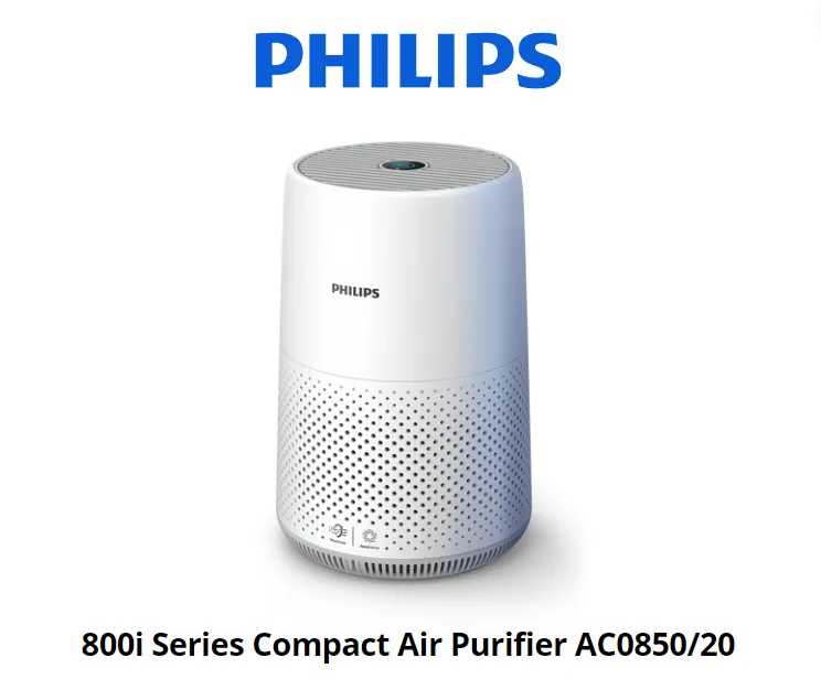 Air Purifier AC085020