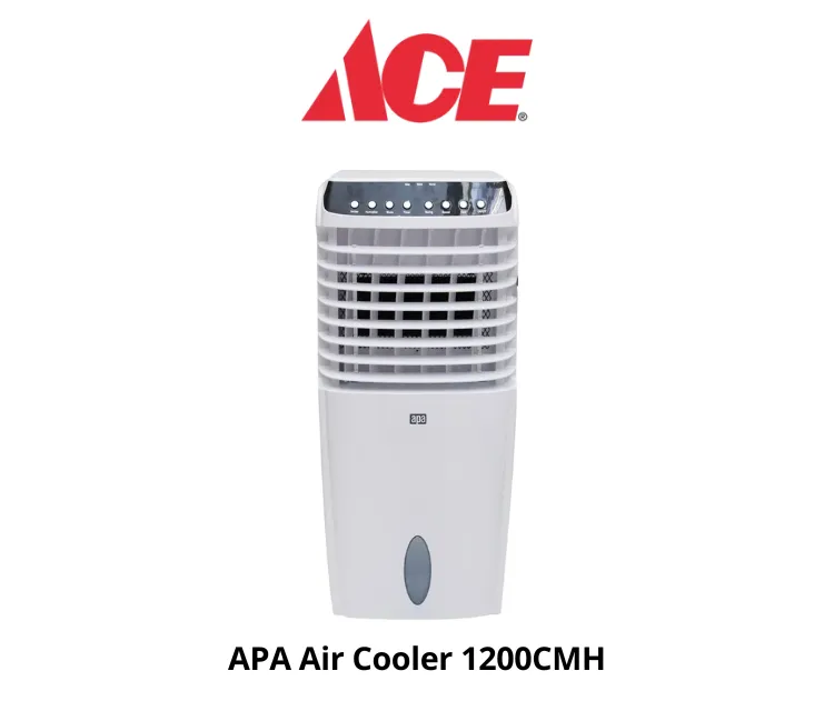 ACE Hardware APA Air Cooler 1200CMH