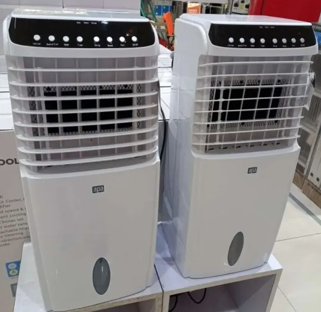 ACE Hardware APA Air Cooler 1200CMH