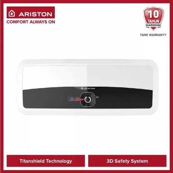 Ariston Water Heater Slim2 RS