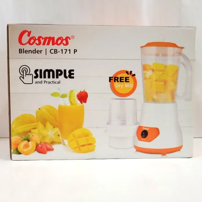 Cosmos Blender CB-171 P