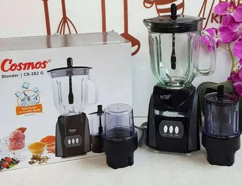 Cosmos Blender CB-282G