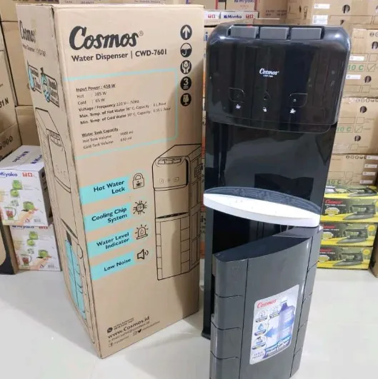 Cosmos Dispenser CWD 7601