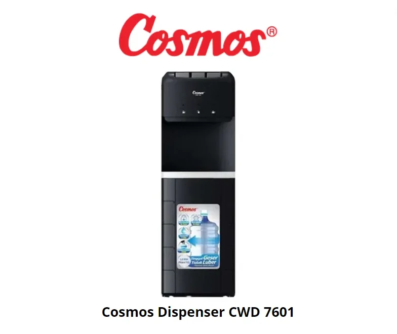 Cosmos Dispenser CWD 7601