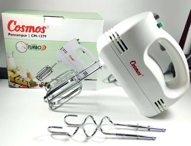 Cosmos Hand Mixer CM 1279